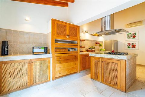 Villa a Calvia, Mallorca, Calvia - € 1.995.000 | Ref: 45636 - foto 12